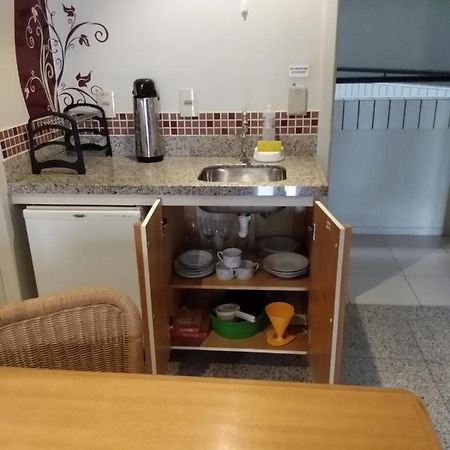 Excepcional Flat Na Beira Mar - Ex - Othon Palace Fortaleza Aparthotel Φορταλέζα Εξωτερικό φωτογραφία